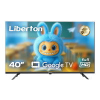 Телевізор LTV-40F02GT